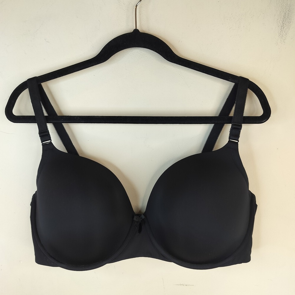 Torrid Curve Underwire Bra 40DD